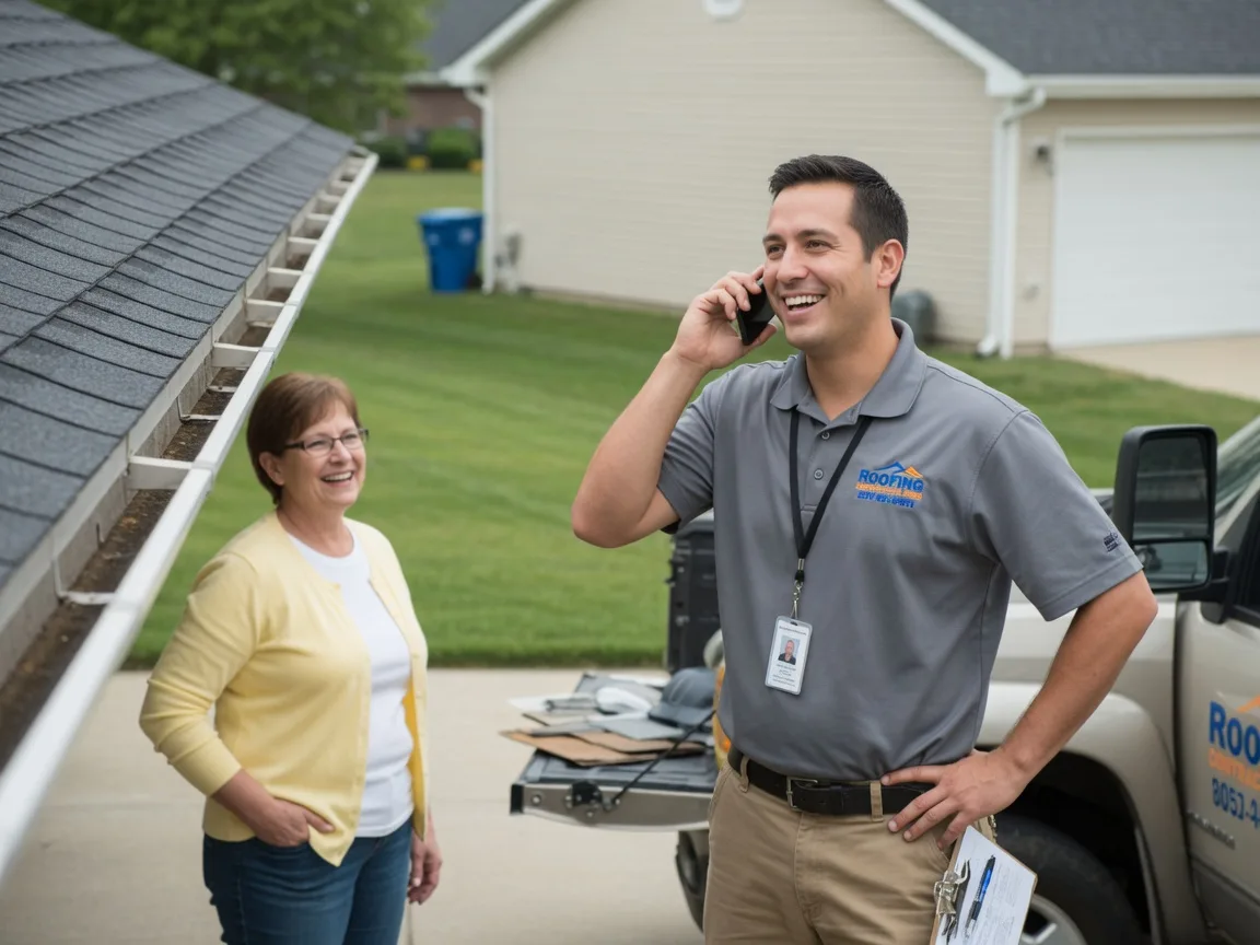 Local Roofing Contractors Cushing, IA FAQs